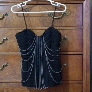 A top from Boston Proper